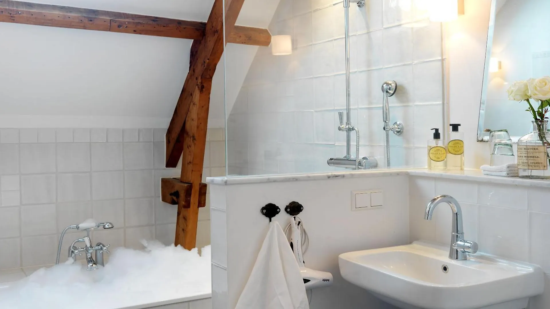 Hotel Station Amstelveen