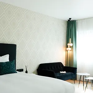 The Hotel Rotterdam