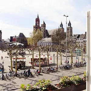 Amrâth Ducasque Hotel Maastricht