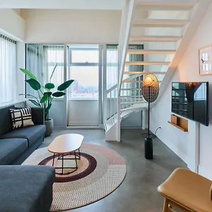 Cityden West Aparthotel Amsterdam