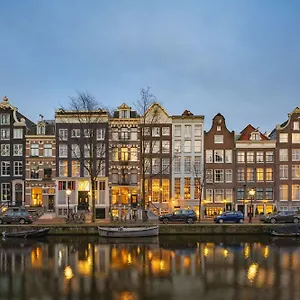 Ambassade Hotel Amsterdam