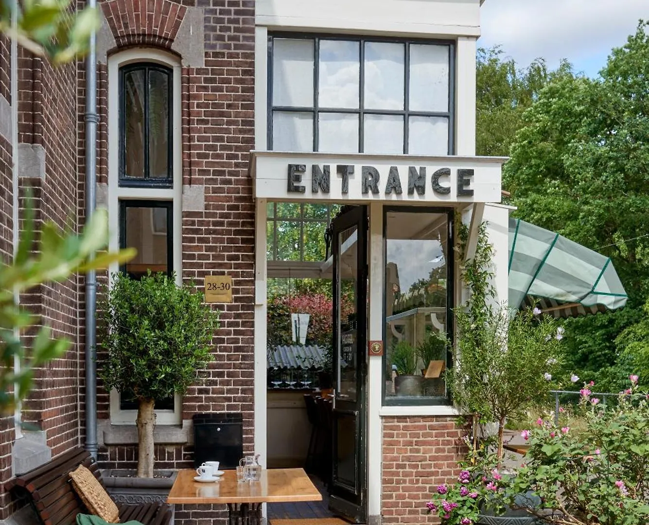****  Hotel Station Amstelveen Netherlands